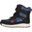 ZIGZAG Clementu Kids Boot WP W/lights V2 Boots 2238A Nautical Blue