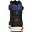 ZIGZAG Clementu Kids Boot WP W/lights V2 Boots 2238A Nautical Blue