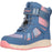 ZIGZAG Clementu Kids Boot WP W/lights V2 Boots 2308 Polaris Star