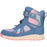 ZIGZAG Clementu Kids Boot WP W/lights V2 Boots 2308 Polaris Star