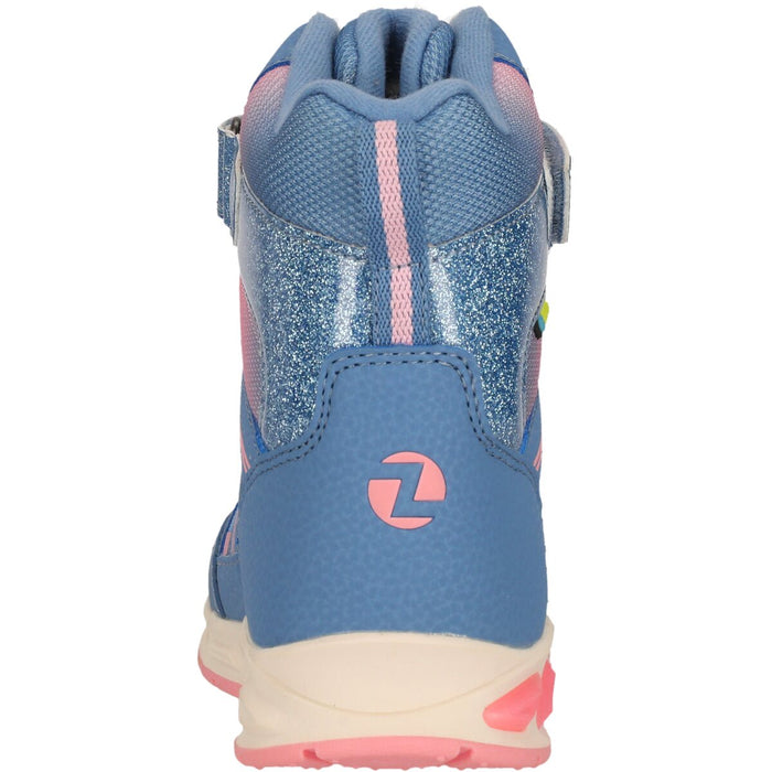 ZIGZAG Clementu Kids Boot WP W/lights V2 Boots 2308 Polaris Star