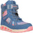 ZIGZAG Clementu Kids Boot WP W/lights V2 Boots 2308 Polaris Star