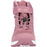 ZIGZAG Clementu Kids Boot WP W/lights V2 Boots 4090 Mesa Rose