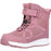 ZIGZAG Clementu Kids Boot WP W/lights V2 Boots 4090 Mesa Rose