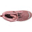 ZIGZAG Clementu Kids Boot WP W/lights V2 Boots 4090 Mesa Rose