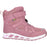 ZIGZAG Clementu Kids Boot WP W/lights V2 Boots 4090 Mesa Rose