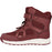 ZIGZAG Clementu Kids Boot WP W/lights V2 Boots 4132 Tawny Port