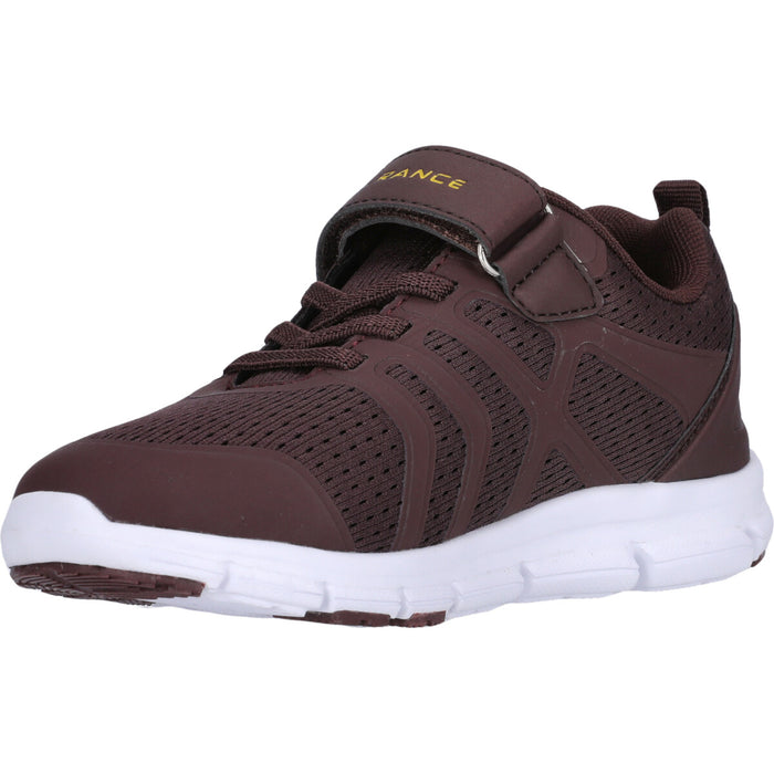ENDURANCE Clenny Kids Lite Shoe Shoes 4241 Fudge