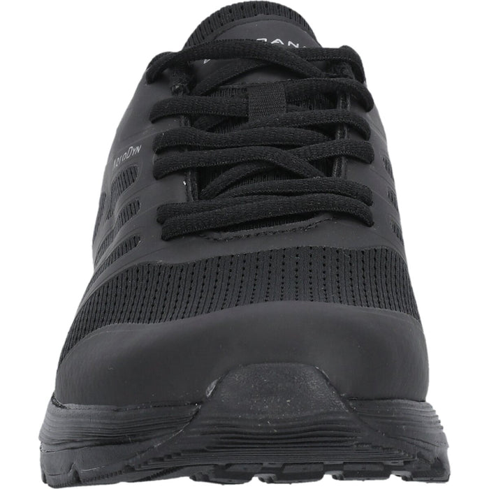 ENDURANCE Clenny Uni Shoe Shoes 1001S Black Solid