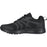 ENDURANCE Clenny Uni Shoe Shoes 1001S Black Solid