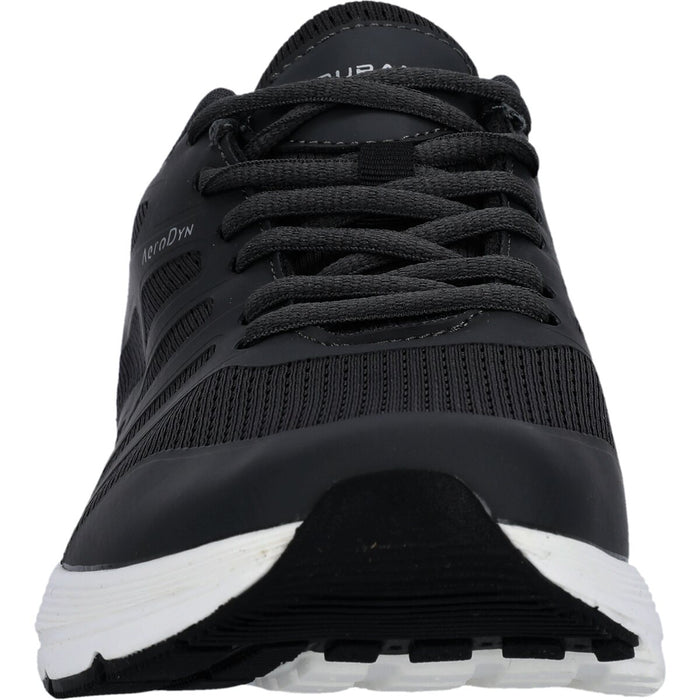 ENDURANCE Clenny Uni Shoe Shoes 1001 Black