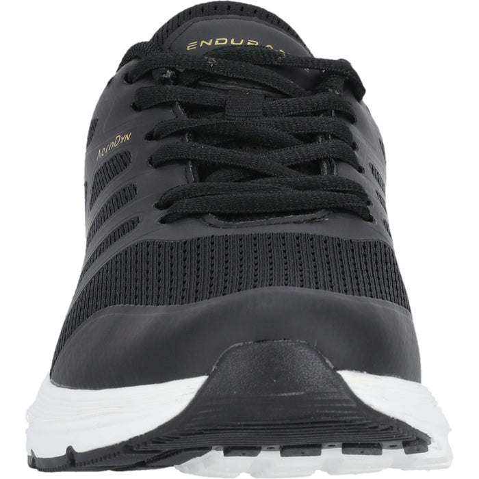 ENDURANCE Clenny W Lite Shoe Shoes 1001 Black