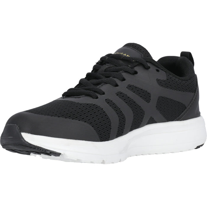ENDURANCE Clenny W Lite Shoe Shoes 1001 Black