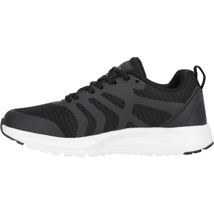 ENDURANCE Clenny W Lite Shoe Shoes 1001 Black
