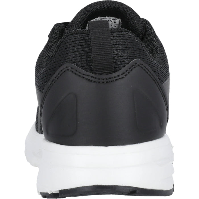 ENDURANCE Clenny W Lite Shoe Shoes 1001 Black