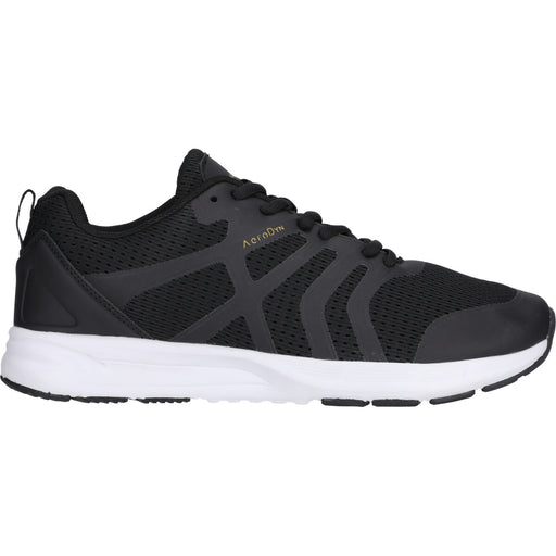 ENDURANCE Clenny W Lite Shoe Shoes 1001 Black