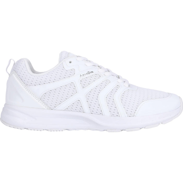 ENDURANCE Clenny W Lite Shoe Shoes 1002 White