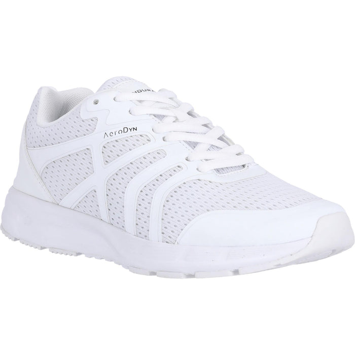 ENDURANCE Clenny W Lite Shoe Shoes 1002 White