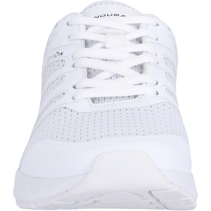 ENDURANCE Clenny W Lite Shoe Shoes 1002 White