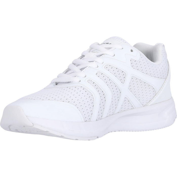 ENDURANCE Clenny W Lite Shoe Shoes 1002 White