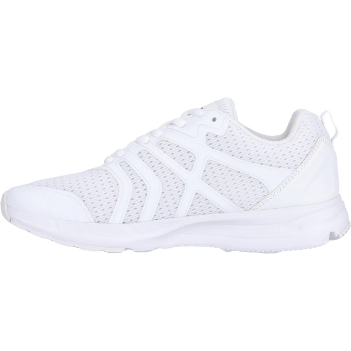ENDURANCE Clenny W Lite Shoe Shoes 1002 White