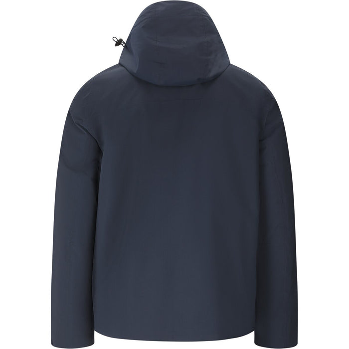WHISTLER Clive M 3 in 1 Shell Jacket Jacket 2048 Navy Blazer