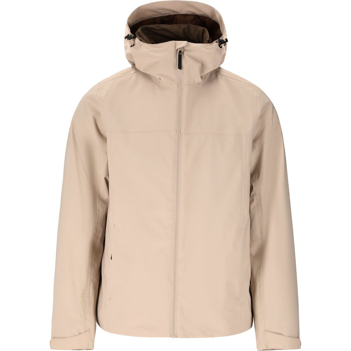 WHISTLER Clive M 3 in 1 Shell Jacket Jacket 3071 String