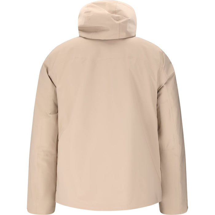 WHISTLER Clive M 3 in 1 Shell Jacket Jacket 3071 String