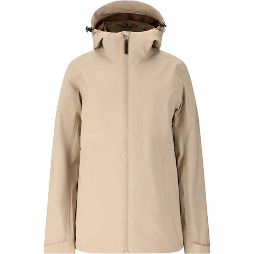 WHISTLER Clive W 3 in 1 Shell Jacket Jacket 3071 String