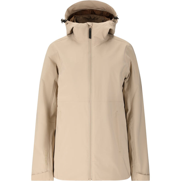 WHISTLER Clive W 3 in 1 Shell Jacket Jacket 3071 String