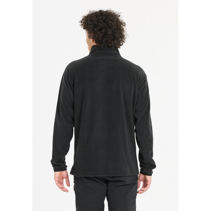 WHISTLER Cocoon M Fleece Jacket Fleece 1001 Black