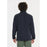 WHISTLER Cocoon M Fleece Jacket Fleece 2048 Navy Blazer