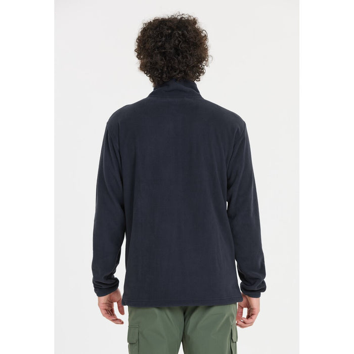 WHISTLER Cocoon M Fleece Jacket Fleece 2048 Navy Blazer