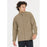 WHISTLER Cocoon M Fleece Jacket Fleece 3040 Fallen Rock