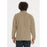WHISTLER Cocoon M Fleece Jacket Fleece 3040 Fallen Rock
