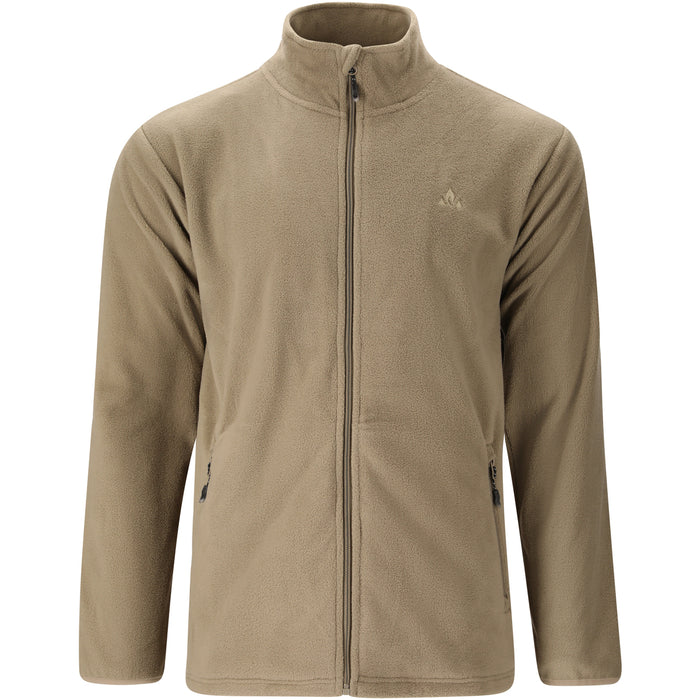 WHISTLER Cocoon M Fleece Jacket Fleece 3040 Fallen Rock