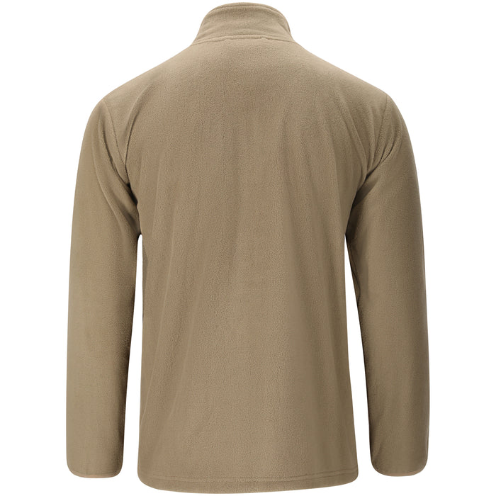 WHISTLER Cocoon M Fleece Jacket Fleece 3040 Fallen Rock