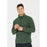 WHISTLER Cocoon M Fleece Jacket Fleece 3175 Trekking Green