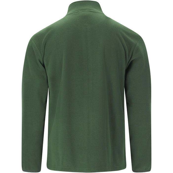 WHISTLER Cocoon M Fleece Jacket Fleece 3175 Trekking Green