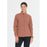 WHISTLER Cocoon W Fleece Jacket Fleece 1109 Burlwood