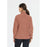 WHISTLER Cocoon W Fleece Jacket Fleece 1109 Burlwood