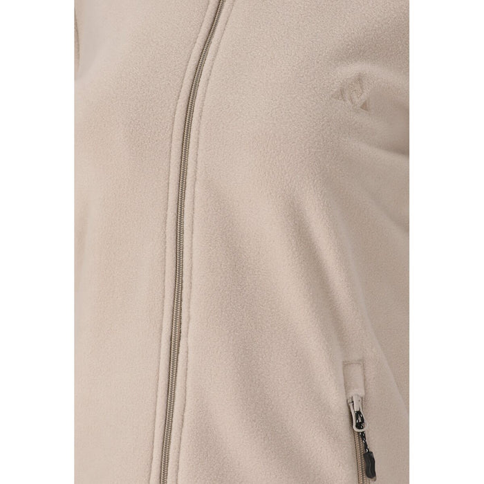 WHISTLER Cocoon W Fleece Jacket Fleece 1136 Simply Taupe