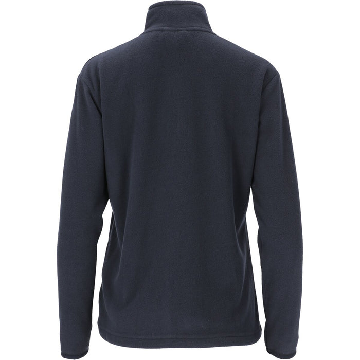 WHISTLER Cocoon W Fleece Jacket Fleece 2048 Navy Blazer