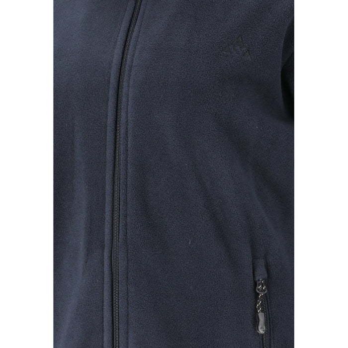 WHISTLER Cocoon W Fleece Jacket Fleece 2048 Navy Blazer