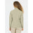 WHISTLER Cocoon W Fleece Jacket Fleece 3110 Seagrass