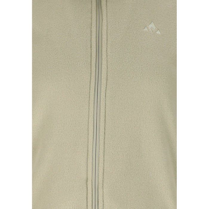 WHISTLER Cocoon W Fleece Jacket Fleece 3110 Seagrass