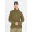 WHISTLER Cocoon W Fleece Jacket Fleece 3161 Dusky Green