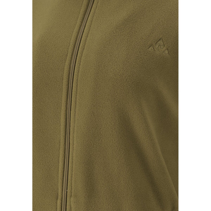 WHISTLER Cocoon W Fleece Jacket Fleece 3161 Dusky Green