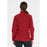 WHISTLER Cocoon W Fleece Jacket Fleece 4260 Sun-Dried Tomato