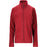 WHISTLER Cocoon W Fleece Jacket Fleece 4260 Sun-Dried Tomato